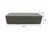 20 Pieces of Dry Floral Foam Bricks 23cm x 11cm x 8cm V637-DP1240875