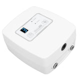 Drip Irrigation DC12V Adjustable Wireless Phone Control Automatic Timer Garden Watering V1294-YM0901-3111240308512