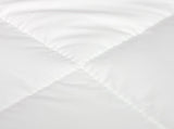 Dreamz Renewable Fiber Quilt Soft 400GSM King QU1006-400GSM-K