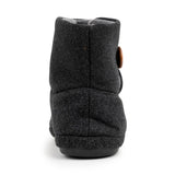 Archline Orthotic UGG Boots Slippers Arch Support Warm Orthopedic Shoes - Charcoal - EUR 43 V563-AS203-43