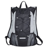 VEVOR Lightweight Hydration Pack Backpack 2L Water Bladder Biking Hiking Running V952-QBKSDBHS00001CNILV0