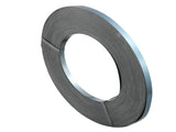 Packaging Steel Strapping Roll, 500 m Length x 19 mm Width x 0.55 mm Thickness, 770 kg Break V952-BZKZDGD34YC17YHGVV0