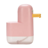 Automatic Foaming Dispenser Cute Duck Smart Sensing Hand Soap Dispenser for Bathroom Kitchen Type 1 V1294-YM0901-3112250003511