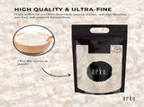 Orku 20kg Xanthan Gum Thickener Pure Fine Powder 200 Mesh FCC E415 Food Additive V238-SUPDZ-41235056656464
