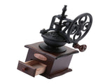 Manual Coffee Bean Grinder Hand Mill Pepper Spice Home Grinding Machine V1294-YM0727-JY15900