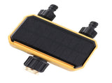 Solar Sprinkler Timer 2 Outlet Auto Timing Rain Delay Water Timer for Garden Yard Irrigation V1294-YM0901-3111250081411