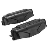 Windshield ventilation kit,Windscreen Windshields 2pcs Kit 2pcs Kit Utv Windshield Wind V1366-AZ2-W-18473