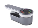 Handheld Steaming Ironing Machine 90&deg 180&deg Rotating Handle 6 Gears Adjustable Color Screen Display V1294-YM0901-3113240210911