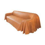 Cat Scratch Couch Cover Waterproof Sofa Cover for 3 Cushion Couch Washable Pet Friendly Anti V1369-AZ3-W-15233
