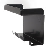 Coffee Portafilter Wall Rack Space Saving Easy Access Multi Functional Wall Mounted Coffee Tools V1294-YM0901-3118240141311
