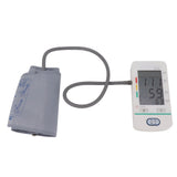 Blood Sugar Blood Pressure Monitor with Cuff Blood Glucose Monitor Kit with Test Strip Accurate V1294-YM0706-3117230178311
