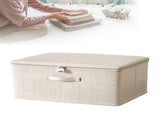 Lockable Adult Toy Bag Storage Organizer Toy Bag Storage Bins Case with Zipper Lid for Women and Men V1189-LWWAL-20260401-05424
