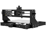 CNC 3018 Pro CNC 3018 30018045 mm CNC Machine GRBL Control Mini Engraver with Offline Controller 3 V952-DKJ3018PROJCK0001V3