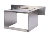 Pellet Grill Heat Baffle Stainless Steel Heat Diffuser Replacement forKLFLZACLZB V1294-YM0901-3111250050911