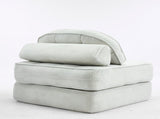 Comforro Hando Compressed Chair V1158-ZE5461-MY-K2406-16-LTGY