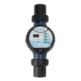 Saltwater Chlorinator DC24V Saltwater Pool Chlorinator System Swimming Pool Salt Chlorine Machine V1294-YM0901-3111240008515