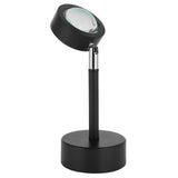 LED Projector Light Innovative USB Ambient Lighting for Living Room Restaurant Bar V1294-YM0901-3119210022411
