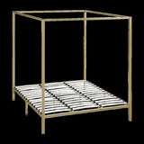 4 Four Poster King Bed Frame V63-826591