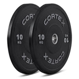 CORTEX SM-25 6-in-1 Power Rack with Smith & Cable Machine + BN6 Bench + 130kg Olympic Weight Plate & V420-CSST-SM25-B