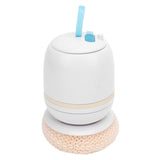 Kitchen Cleaning Brush Pot Brush for Cookware Cleaning Dishes Pans Handheld Cordless V1294-YM0901-3118240217912