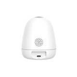 TENDA RP3 Pro 3MP WiFi 6 Security Pan/Tilt Camera V28-ELETENRP3PRO