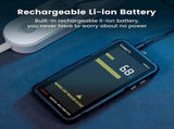 KAIWEETS Smart Multimeter Rechargeable Electrical Tester with Auto Ranging Digital Voltmeter V413-KM602