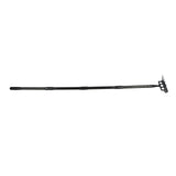Weeding Rake Adjustable Length Stainless Steel Ergonomic Handle Hand Rake Garden Tool for V1294-YM0521-3111230070412