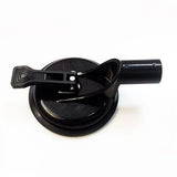 Durable Flag Pole Suction Cup Holder for Car Truck and RV Universal Flagpole Mount with Strong V1369-AZ3-W-17111
