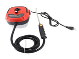 1500W Handheld Steam Cleaner High Temperature Pressurized Steam Cleaning Machine with Brush Heads V1294-YM0901-3113240177311