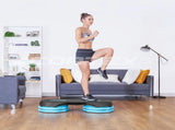 CORTEX Multi Level Aerobic Step V572-CXAC-CTXSTEP