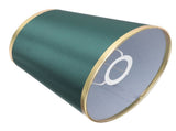 Worgeous Green Fabric Drum Lamp Shade for Table Lamps and Chandelier Perfect for Home Decoration 12 V1189-LWWAL-20260327-03513