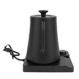 Smart Electric Kettle Thermostat Precise Temperature Control and Hold Mode Gooseneck Electric Kettle V1294-YM0901-3113240217912