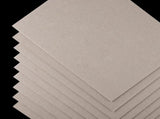 20 Pcs Book Board, Binders Board Chipboard Designer Bookboard Heavy Duty Chipboard Sheets V1188-CYX-LHJ-884