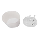 Desk Humidifier Quiet 6L Large Capacity Double Spray USB Plug in Air Humidifier for Bedroom Office V1294-YM0706-3113230193311
