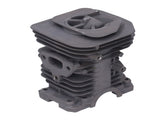 40mm Cylinder Piston Kit Needle Bearing Gasket Kit Chainsaw Cylinder Set for Husqvarna 136 137 141 V1294-YM0523-3111210384211