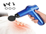 Mini Muscle Stimulator Body Relaxation Portable Muscle Massager Equipment with 3 Gears V1294-YM0718-3113200190514