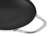 Cooking Pot Assorted Color 1Pack 7.8X7.8X1.9In Aluminum V1370-AZ4-09921