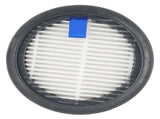3 Pack HEPA Filters & 9 Pack Sponge Filters for Afoddon A200Pro/A200, ORFELD B08/C10A/C10G, NEQUARE V1189-LWWAL-20260327-04330
