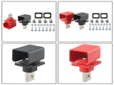 2X300/400A Brass Lithium Battery Terminal Connector Energy Storage Terminal 300A V1189-LWWAL-20260327-04027