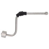 Stainless Steel Steam Wand Coffee Machine Steam Tube for DeLonghi 680 685 Coffee Maker V1294-YM0715-3118220090111