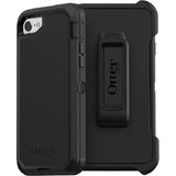 OtterBox Defender Apple iPhone SE , DROP 4X V1202-V2-MPAOTTBOX2GENDBLK