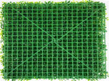 Artificial Boxwood Panels, 6 PCS50.8x50.8cmBoxwood Hedge Panels, PE Artificial Grass Backdrop V952-MLC20206PC400O5TNV0
