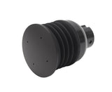 Single Dose Hopper with Bellow & ABS Silicone Coffee Bean Bin, Grinder Accessories V1263-JX-2878