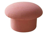 Sofa Bench Simple Modern Elastic Comfortable Soft Round Pine Wooden Foot Stool for Home Decoration V1294-YM0512-3116220012413