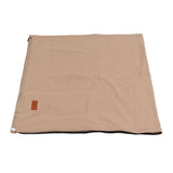 Sleeping Bag Liner Super Thick Fleece Soft Sleeping Bag Liner Blanket for Camping Travel Backpacking V1294-YM0706-3117230175414