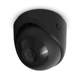 Ubiquiti G6 Turret Black ,All-weather,Tamper-resistant 4K PoE Camera,A 1/1.8' 8MP Image V1202-V2-NHU-UVC-G6-TURRET-B