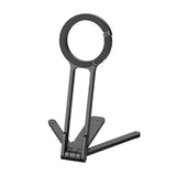 ULANZI MA30 Magnetic Phone Tripod Stand for iPhone - Aluminium Maglock Smartphone Mini Tripod Pocket V413-M077