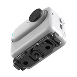 Insta360 Go 3 Magnetic Fast Disassembly Seat Bracket For Sports Camera PRL-67554060DBT