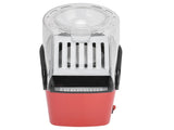 Electric Popcorn Maker Popcorn Machine NonStick Corn Popper with NonSlip Rubber Bottom V1294-YM0901-3113210121012