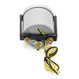 52Mm Black Car Vacuum Gauge With Professional Installation Recommended V1189-LWWAL-20260327-04313